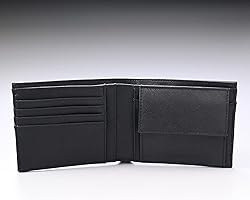 Amazon | エンポリオ アルマーニ EMPORIO ARMANI 二つ折財布